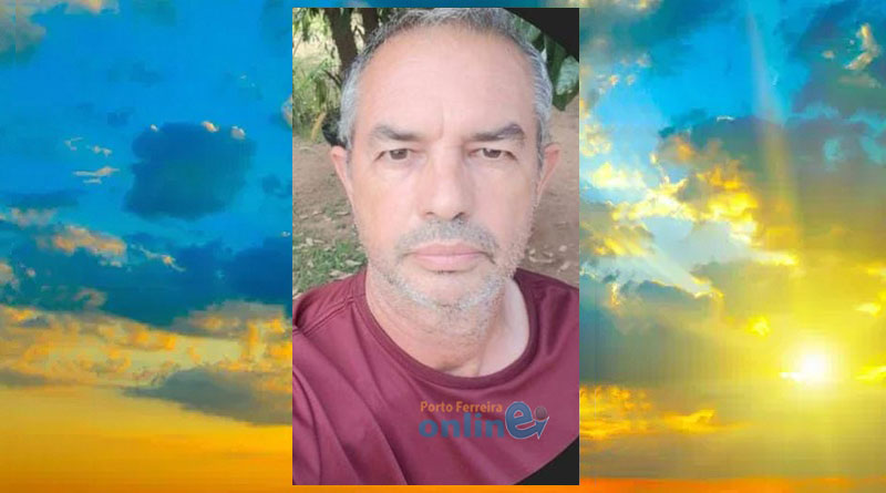 Faleceu dia 16/12/2025 – Sebastião Camilo Godinho