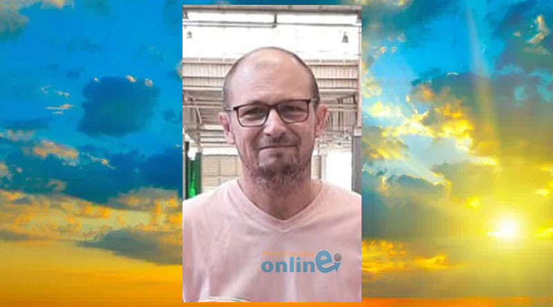 Faleceu dia 24/12/2025 – André Luis Bento da Fonseca (Bento)