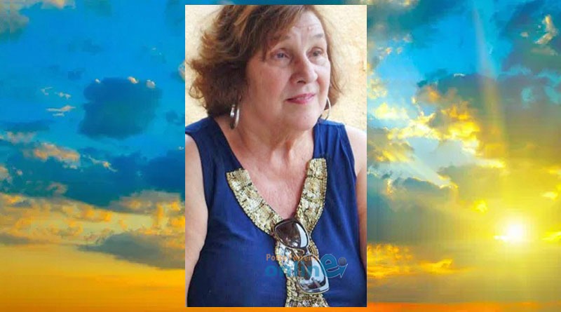 Faleceu dia 08/12/2025 – Sra. Maria Aparecida Diniz Anchão Braga ( Profª Cidinha [...]