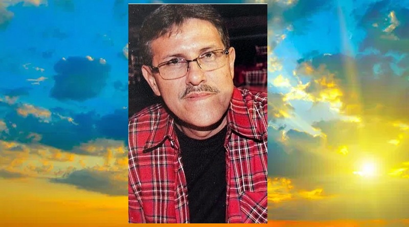 Faleceu dia 01/12/2025 – Sr. José Roberto Amaral