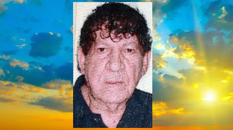 Faleceu dia 22/12/2025 – Pedro Marival Moda (Pedrão)