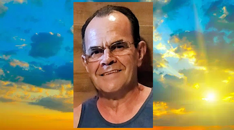 Faleceu dia 24/12/2025 – Paulo Luiz Sartori