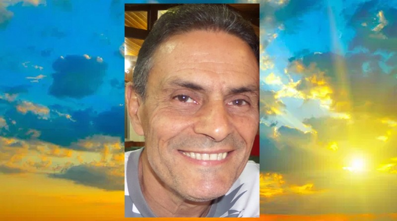 Faleceu dia 03/12/2025 – Sr. Hélio Aurélio Zuffo