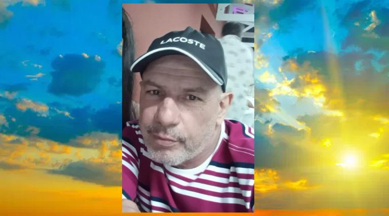 Faleceu dia 09/12/2025 – Airton Fernandes (Itu)