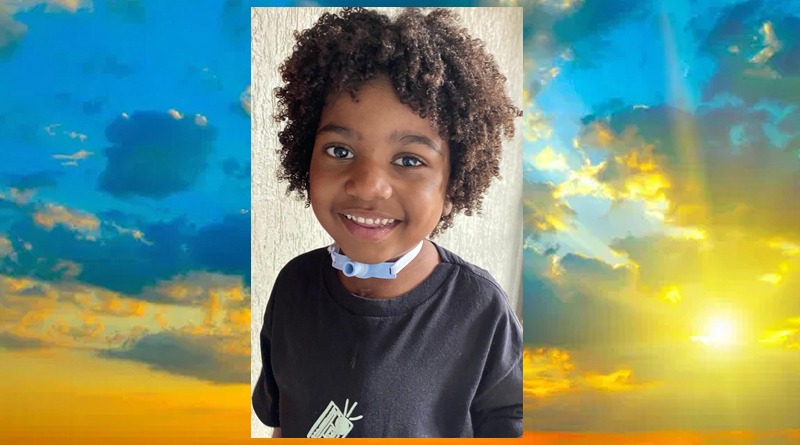 Faleceu dia 11/12/2025 – Menino Théo de Oliveira