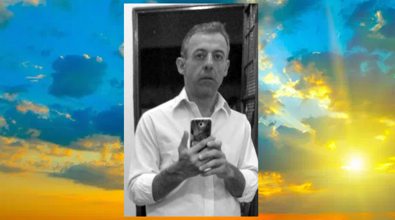 Faleceu dia 13/12/2025 – Sérgio Luis Otavian Fader (Turquinho)