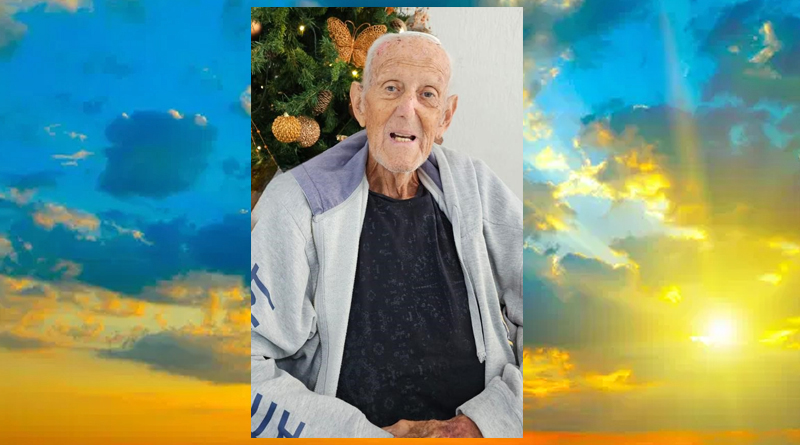 Faleceu dia 15/12/2025 – Orlando Mariano Pinto (Calango)