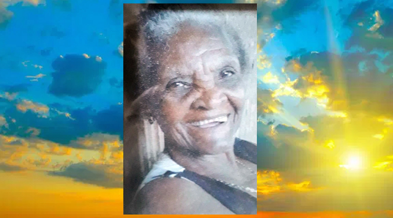 Faleceu dia 16/12/2025 – Iraci Alexandre de Castilho (D. Neguinha)