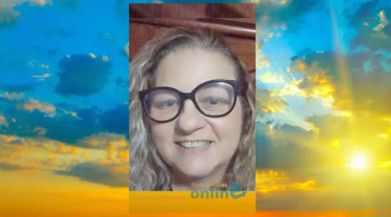 Faleceu dia 07/12/2025 – Eva Odila Priaro de Santis