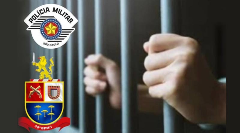 Polícia Militar realiza duas capturas de procurados em Descalvado e Porto Ferrei [...]