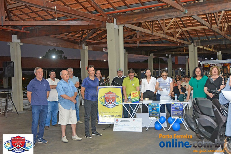 Sorteio da campanha “Compra Feita, Sorte Lançada” promovida pela ACEPF movimenta [...]