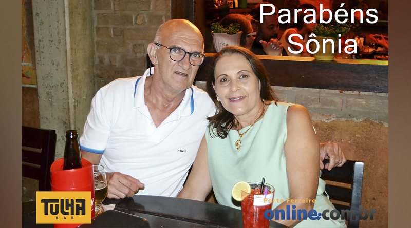 Tulha Bar 17/01/2026