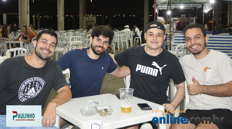 Feira Fepasa 28/01/2026