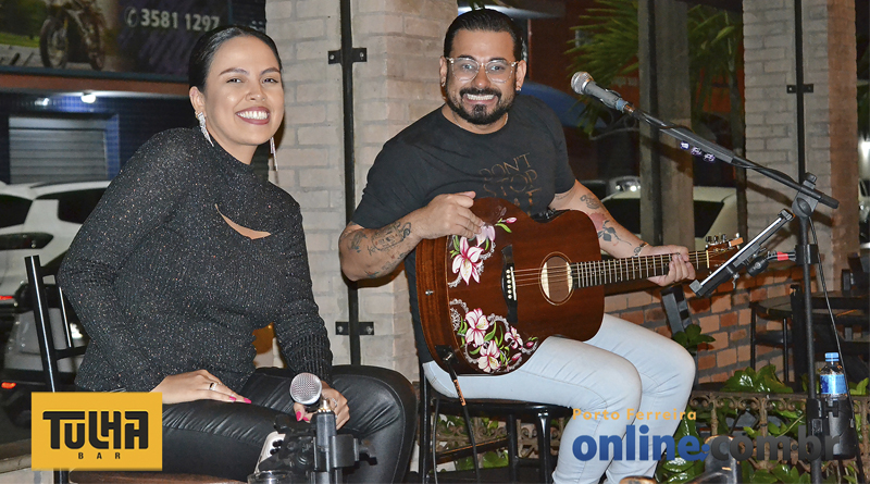 Tulha Bar 30/01/2026