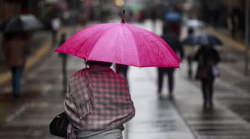 Primeiro ciclone extratropical de 2026 deve trazer temporais para o Sul; veja es [...]