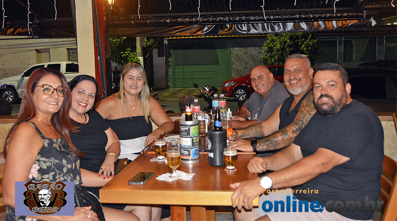 Barão Beer 09/01/2026