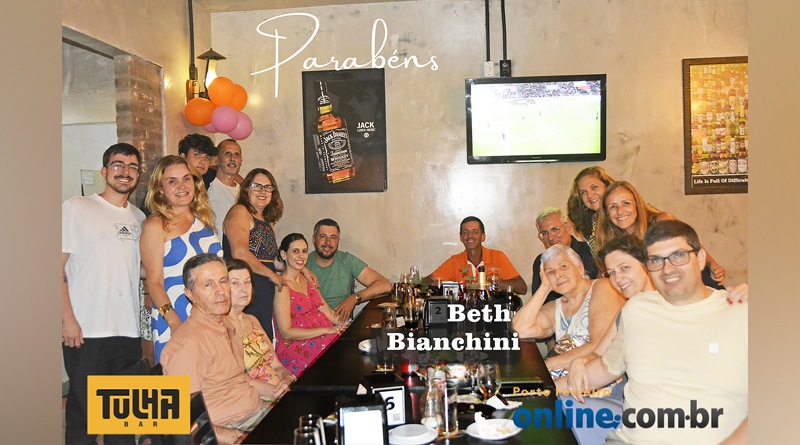 Tulha Bar 09/01/2026