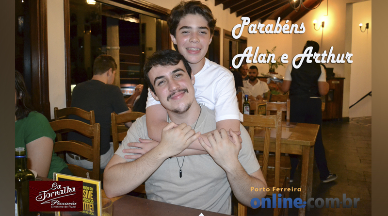 La Fornalha Pizzaria 09/01/2026