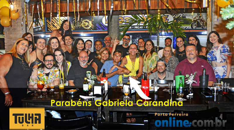 Tulha Bar 02/01/2026