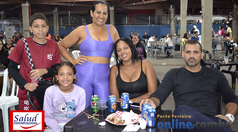 Feira Fepasa 21/01/2026