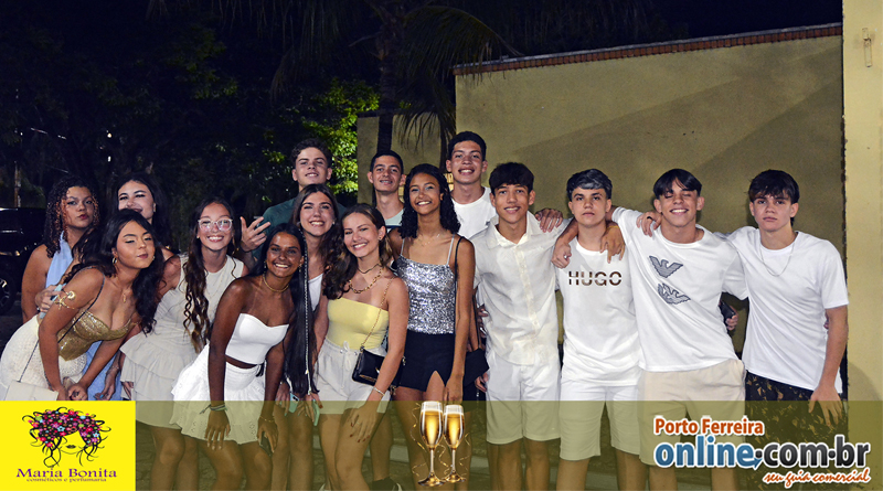 🥂 Tarde da Champagne no Clube de Campo 🥂