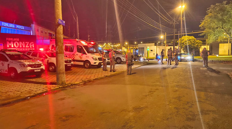 Operação Álcool Zero reforça fiscalização de trânsito em três cidades da região