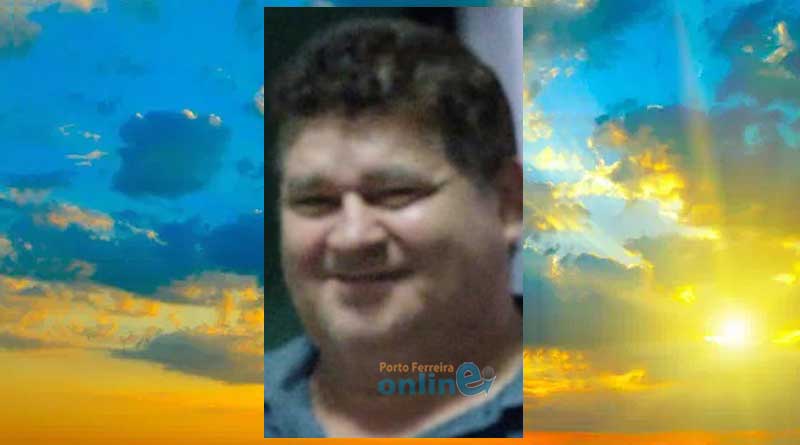 Faleceu dia 05/01/2026 – Sr. Ernandi Cardoso de Melo