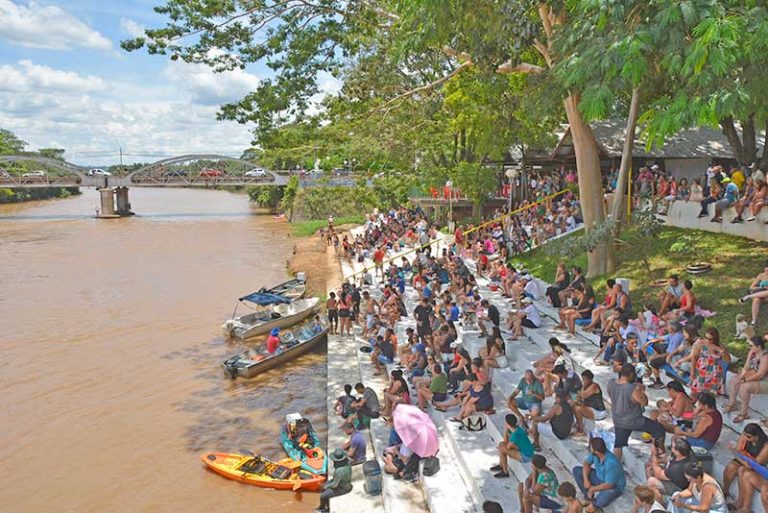 32ª Descida de Boias é confirmada para 31 de janeiro com saída em Cachoeira de E [...]