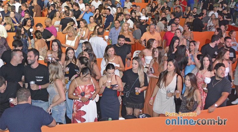 Tardezinha em clima de festa com show do Panda ( Parte 2 )