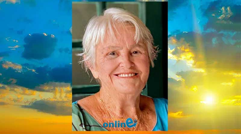 Faleceu dia 15/01/2026 – Geralda Conceição Viana Marianno