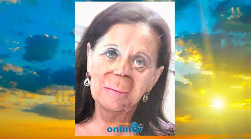 Faleceu dia 22/01/2026 – Sheila Maria Berti Beozo (Sheila da Escola do Comércio)