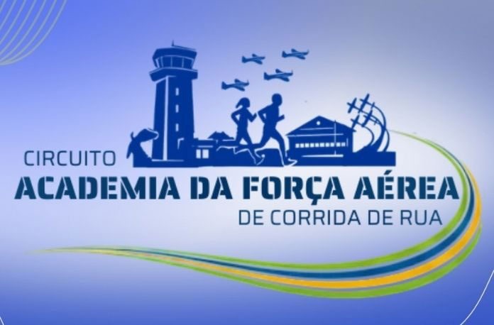 Circuito Academia da Força Aérea de Corrida de Rua 2026 é lançado em comemoração [...]