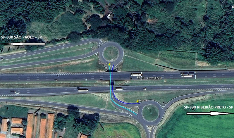 Arteris Intervias realiza operações de reparo do pavimento na Rodovia Anhanguera [...]