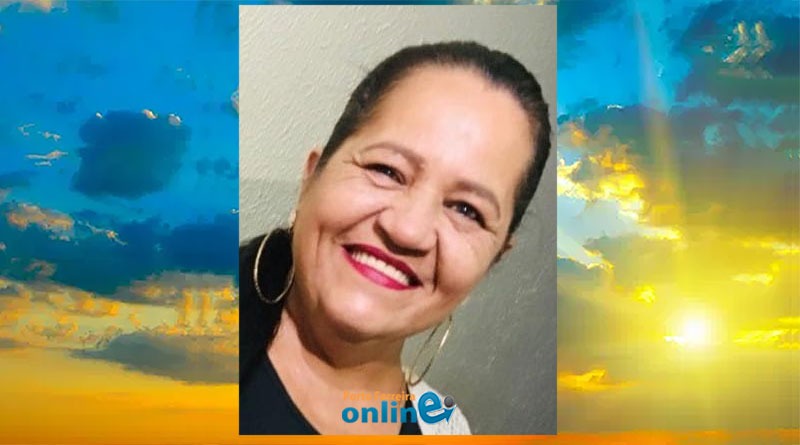 Faleceu dia 22/01/2026 – Adriana Aparecida da Costa