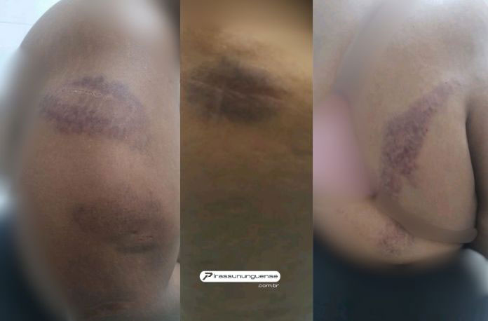 Homem é preso pela GCM por descumprir medida protetiva e agredir ex-companheira  [...]