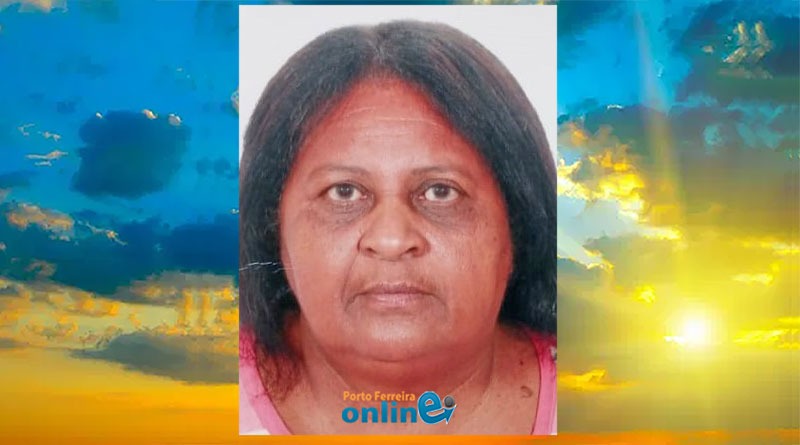 Faleceu dia 28/01/2026 – Sra. Aparecida Abadia de Almeida Santos