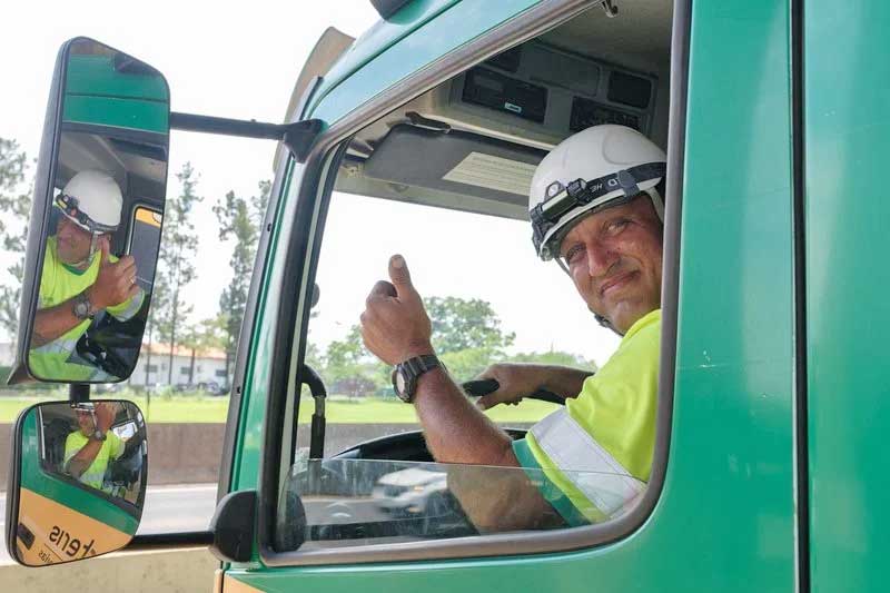 Zero fatalidades! Arteris Intervias não registra mortes nas rodovias no período  [...]