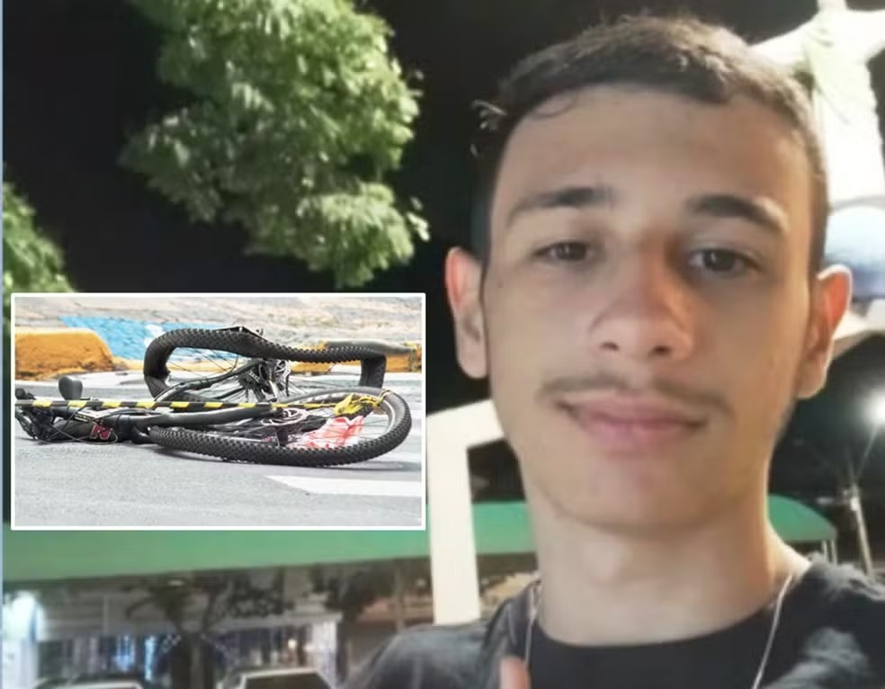 Quem era Pedro de Oliveira, jovem de 16 anos que morreu atropelado por ônibus no [...]