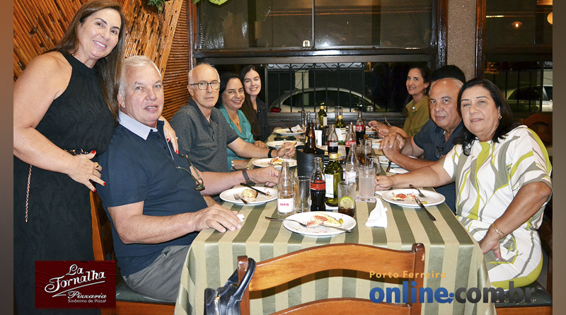 La Fornalha Pizzaria 23/01/2026