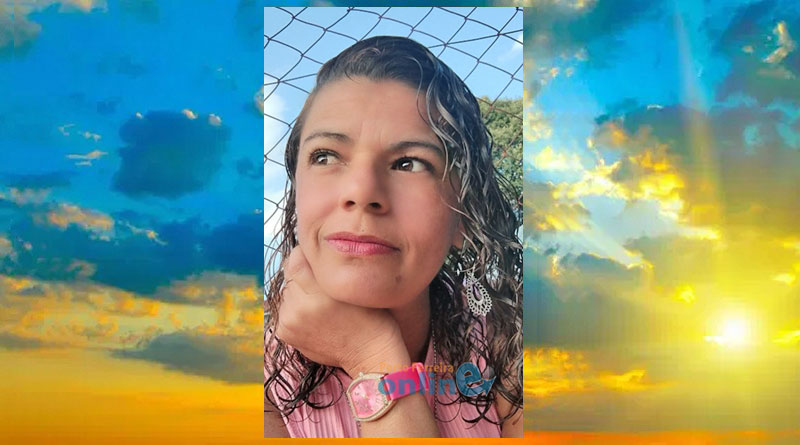 Faleceu dia 17/01/2026 – Ana Patrícia da Conceição