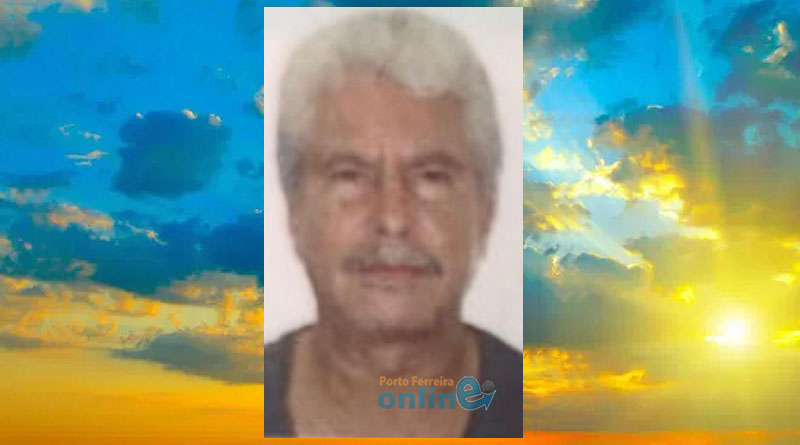 Faleceu dia 06/01/2026 – Casemiro Mariano dos Santos Filho