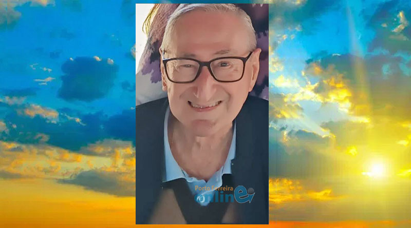 Faleceu dia 13/01/2026 – Devanir Gonçalves Melara (Deva)