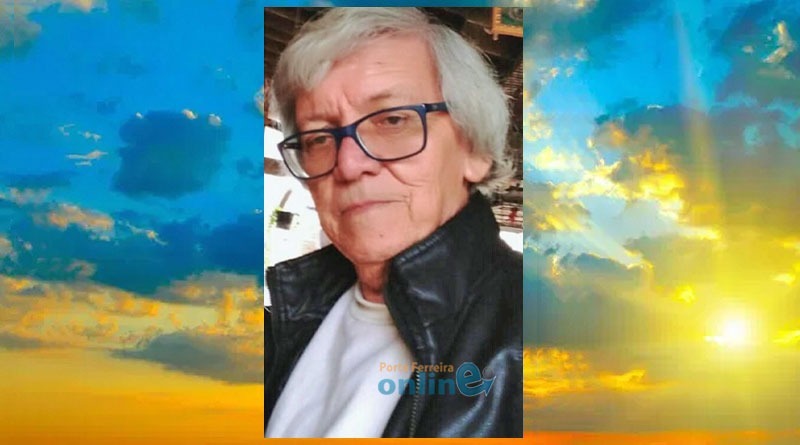 Faleceu dia 17/01/2026 – Edson Luiz Costa