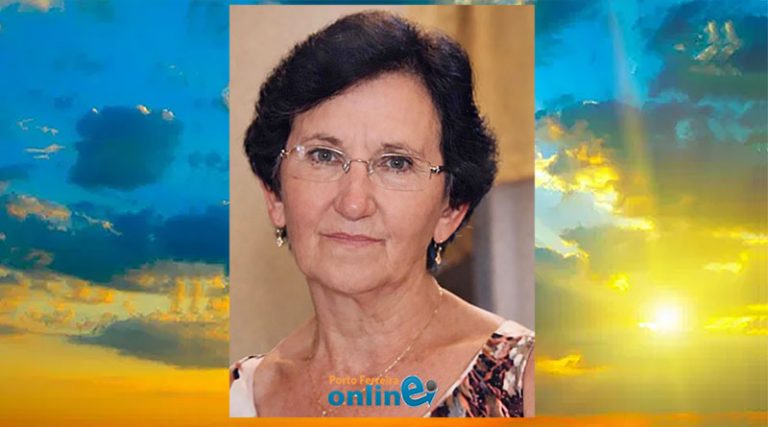 Faleceu dia 15/01/2026 – Liberata Fernet Stefano (Libê)