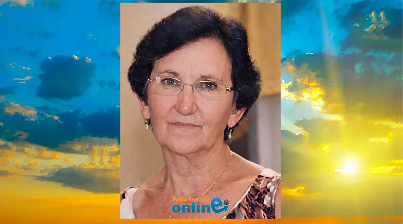 Faleceu dia 15/01/2026 – Liberata Fernet Stefano (Libê)