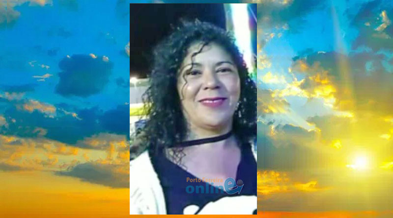 Faleceu dia 02/01/2026 – Lucileia Cardoso da Silva (Lucia)