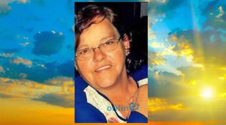 Faleceu dia 16/01/2026 – Maria Cristina Ribeiro (Cris)