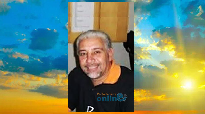 Faleceu dia 04/01/2026 – Reinaldo Rocha