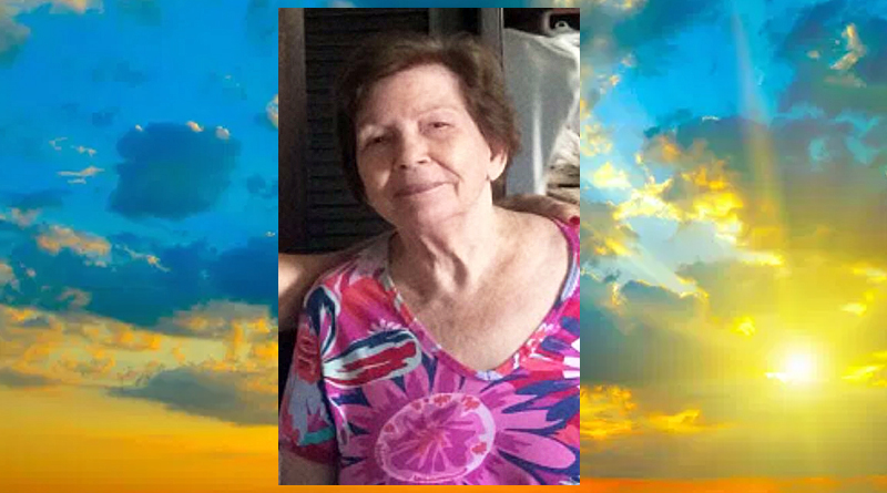 Faleceu dia 03/01/2026 – Sebastiana Zuzi José Aboiata