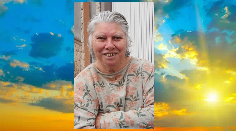 Faleceu dia 21/01/2026 – Maria Aparecida Rocha